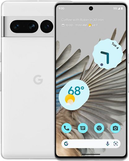 Pixel 7 Pro 5G UW TD-LTE JP 128GB GFE4J